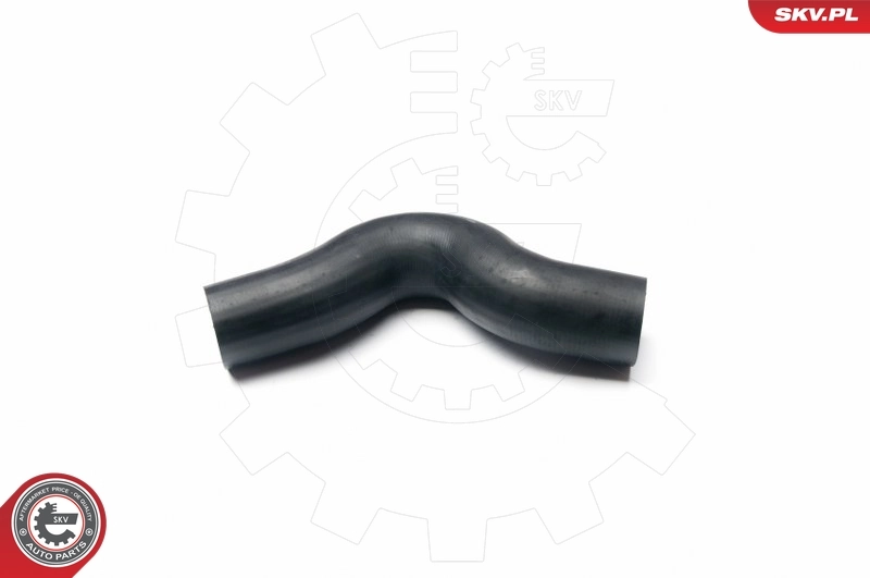 Charge Air Hose